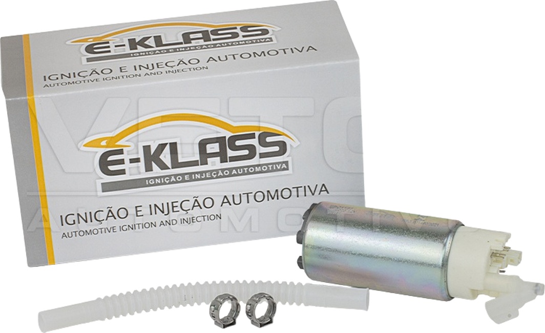 Bomba Elétrica de Combustível - E-Klass - Ebc1133