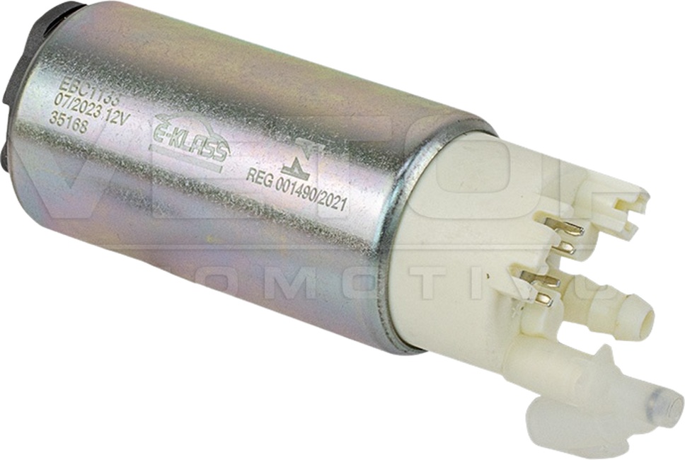 Bomba Elétrica de Combustível - E-Klass - Ebc1133