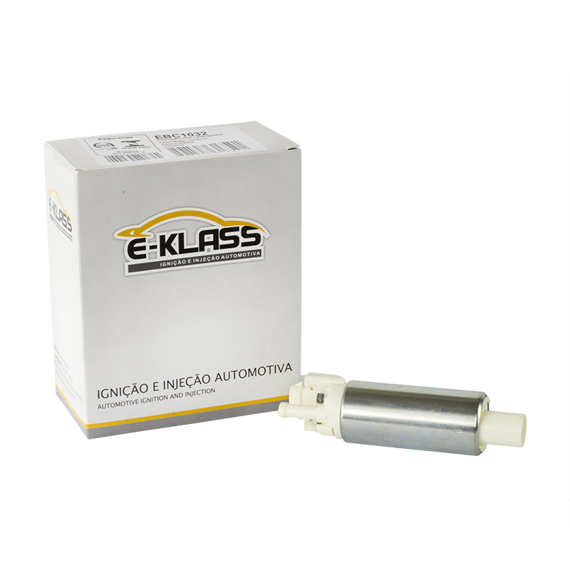 Bomba Elétrica de Combustível 3 Bar - E-Klass - Ebc1032