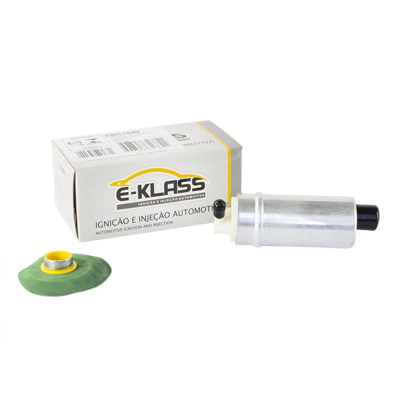 Bomba Eletrica de Combustível 3 Bar para BMW 530i - E-Klass - Ebc1049