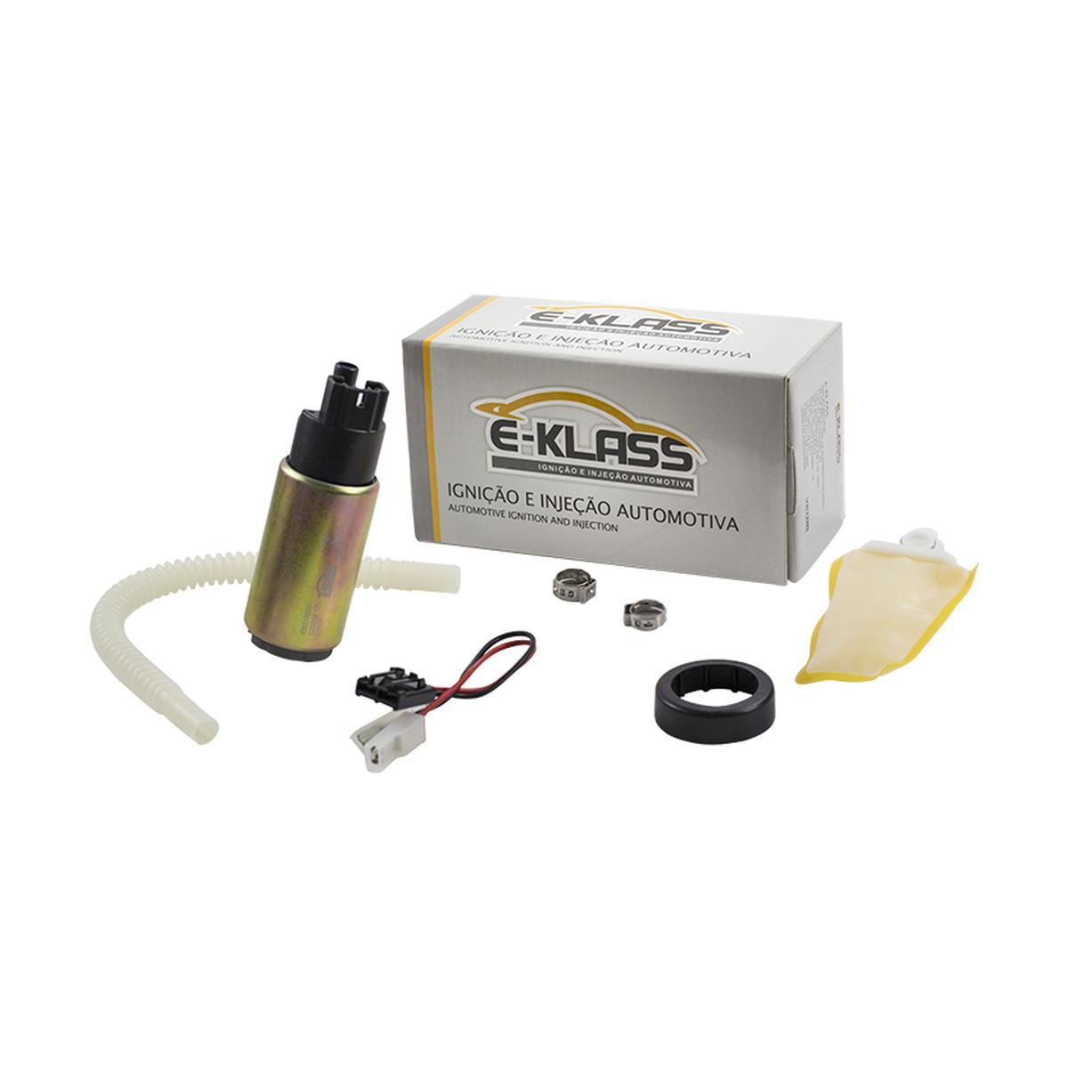Bomba Eletrica de Combustível 3 Bar para Toyota Corolla e RAV4 - E-Klass - Ebc1003T