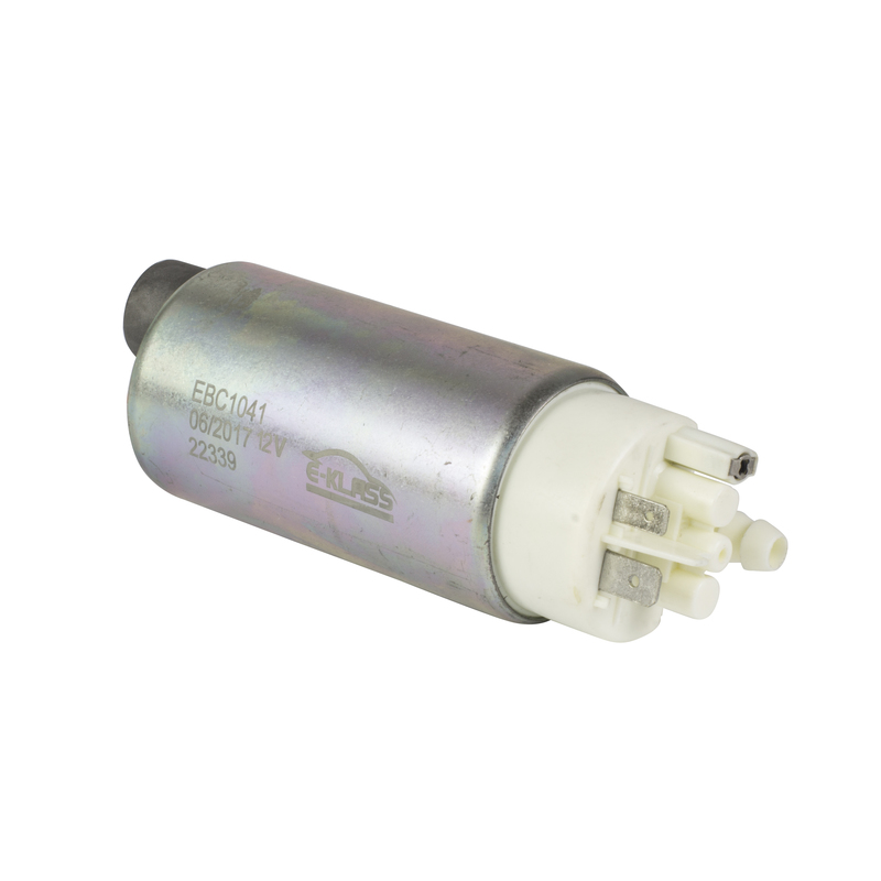 Bomba Eletrica de Combustível 3 Bar para Ford Ranger - E-Klass - Ebc1041