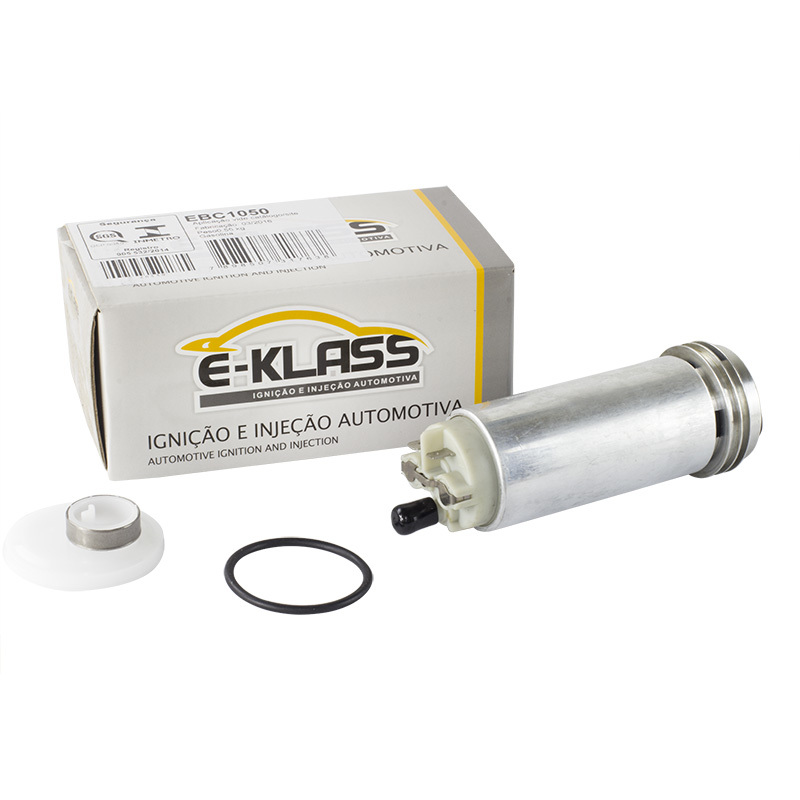 Bomba Elétrica de Combustível 3 Bar - E-Klass - Ebc1050