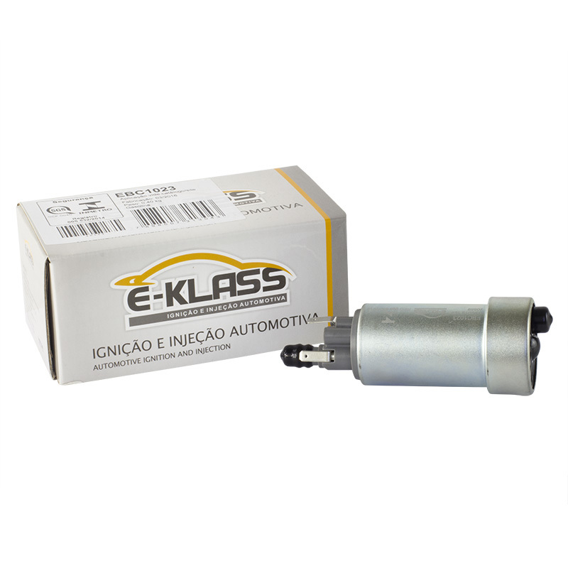 Bomba Elétrica de Combustível 3 Bar - E-Klass - Ebc1023
