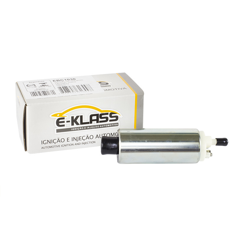 Bomba Elétrica de Combustível 3 Bar - E-Klass - Ebc1030