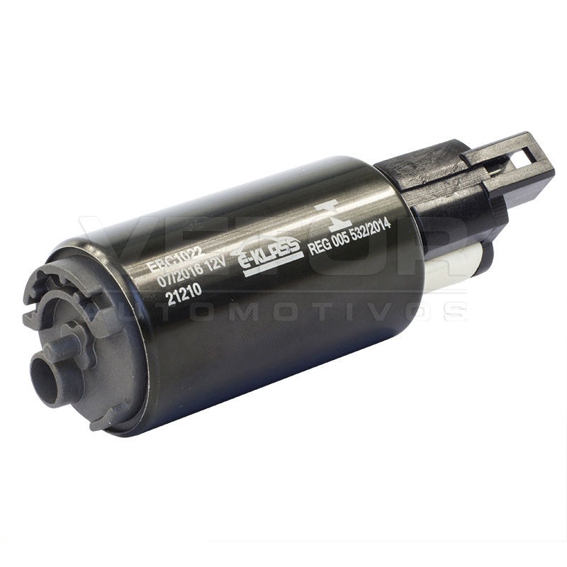 Bomba Eletrica de Combustível 3 Bar para Ford Courier - E-Klass - Ebc1022