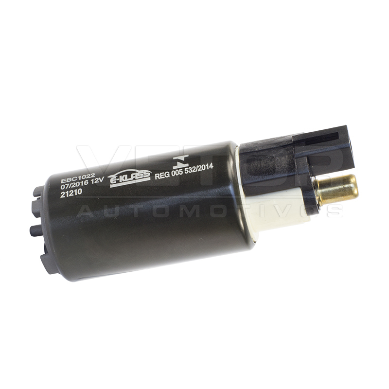 Bomba Eletrica de Combustível 3 Bar para Ford Courier - E-Klass - Ebc1022