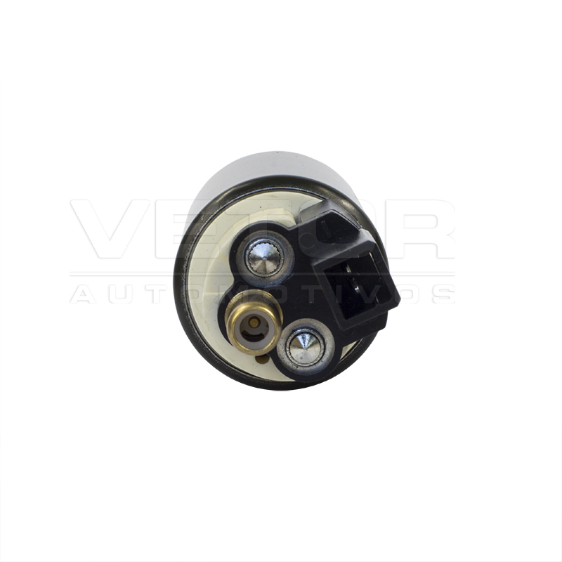 Bomba Eletrica de Combustível 3 Bar para Ford Courier - E-Klass - Ebc1022