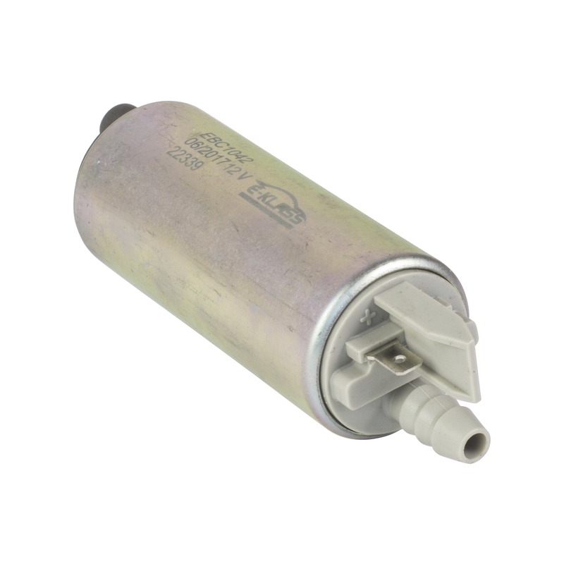 Bomba Elétrica de Combustível 4 Bar - E-Klass - Ebc1042