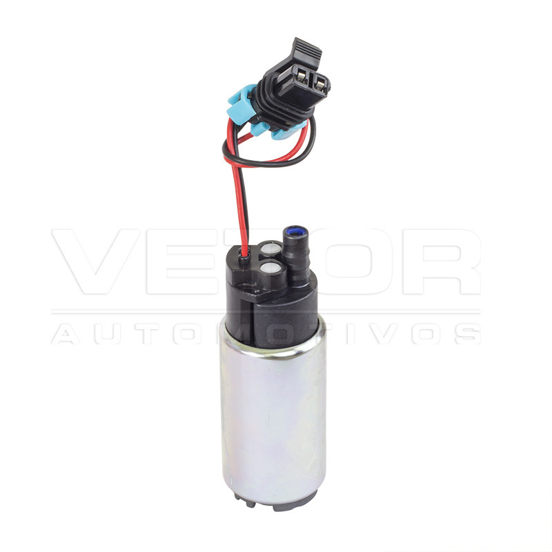 Bomba Eletrica de Combustível 4,2 Bar para Fiat Palio - E-Klass - Ebc1005Mbf