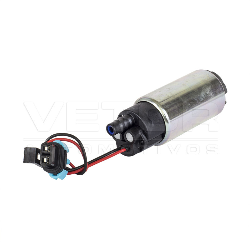 Bomba Eletrica de Combustível 4,2 Bar para Fiat Palio - E-Klass - Ebc1005Mbf