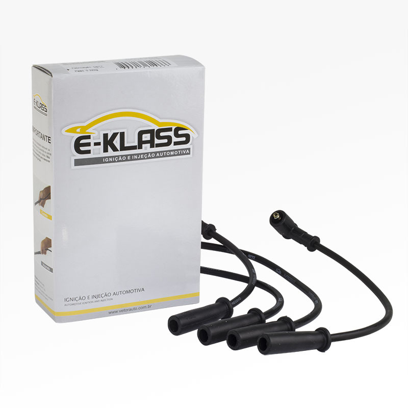 Jogo Cabo de Vela - E-Klass - Ecv049