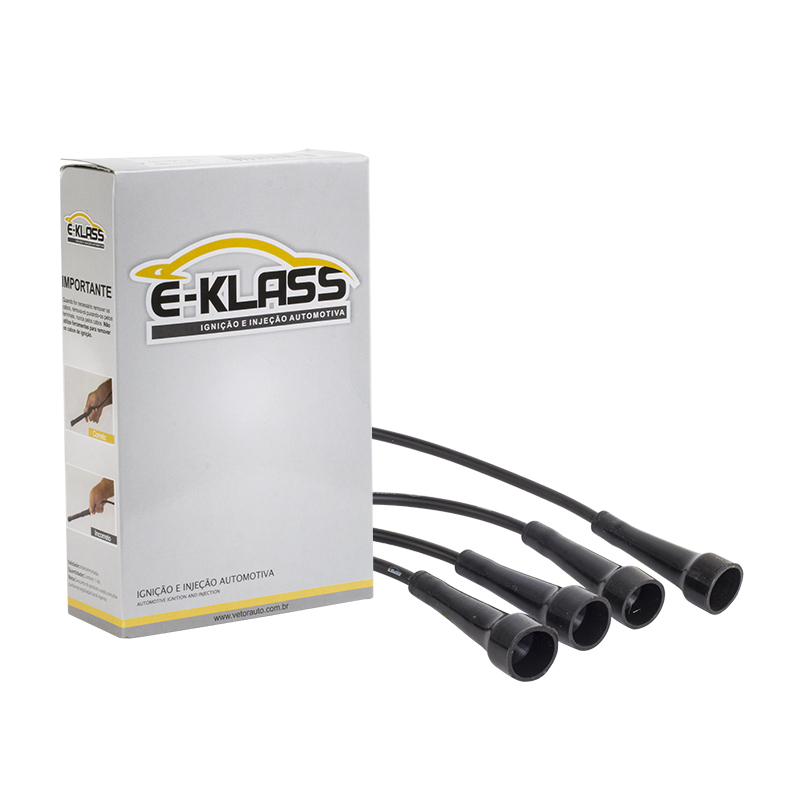 Jogo Cabo de Vela - E-Klass - Ecv044