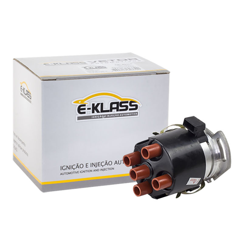Distribuidor Completo - E-Klass - Edi205B