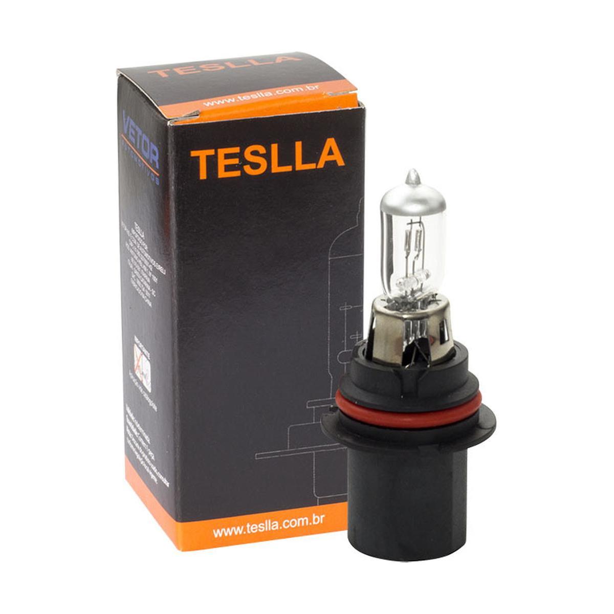 Lâmpada Farol Alto Farol Baixo para Ford Explorer e Ranger - Teslla - Thb5