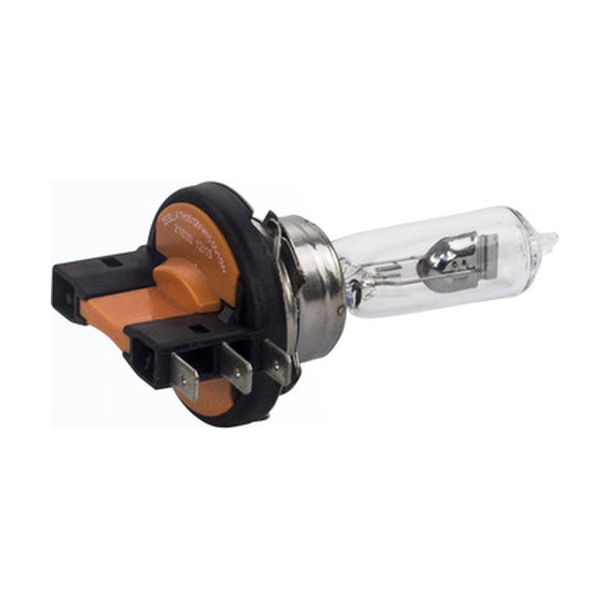 Lâmpada Halógena Amarela H15 12V 55/15W - Teslla - Th15