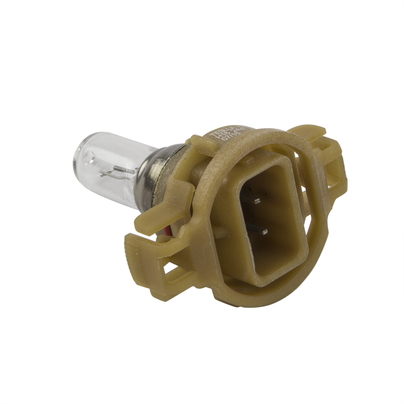 Lâmpada Halógena Amarela H16 12V 24W - Teslla - Th16