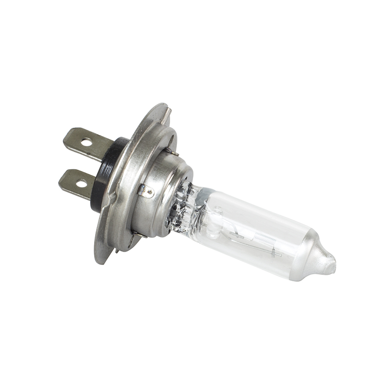 Lâmpada Halógena Amarela H7 24V 70W - Teslla - Th7V