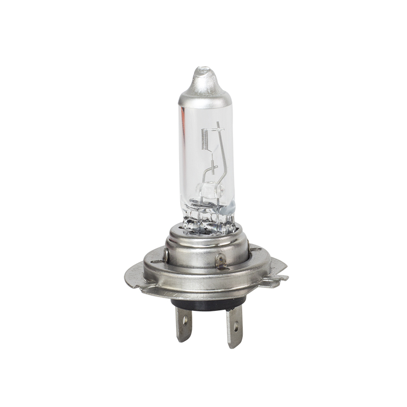 Lâmpada Halógena Amarela H7 24V 70W - Teslla - Th7V