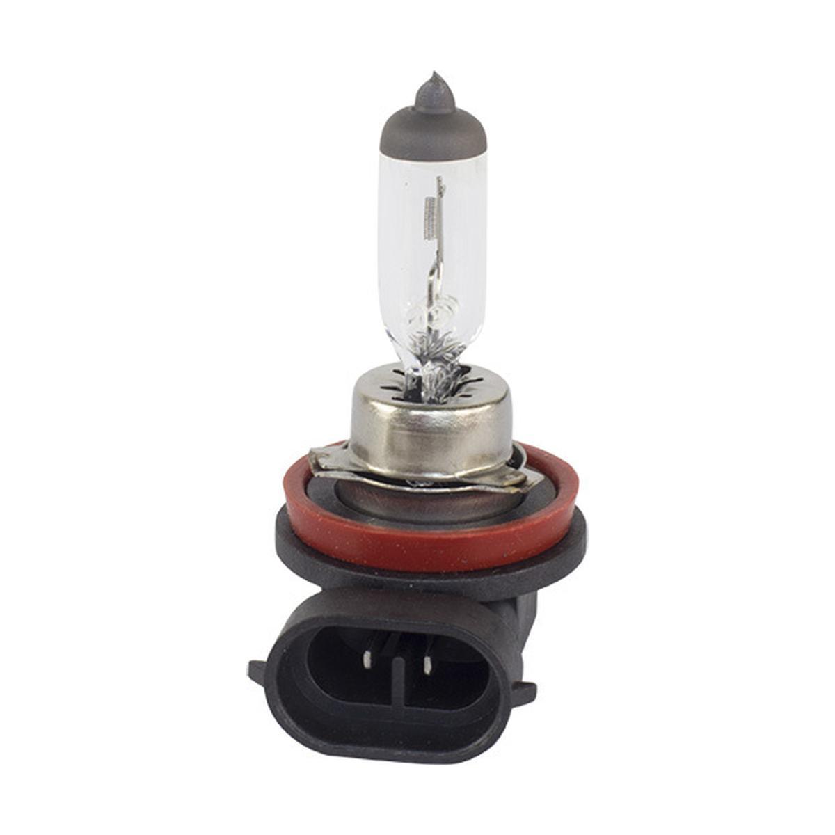 Lâmpada Halógena Amarela H8 12V 35W - Teslla - Th8