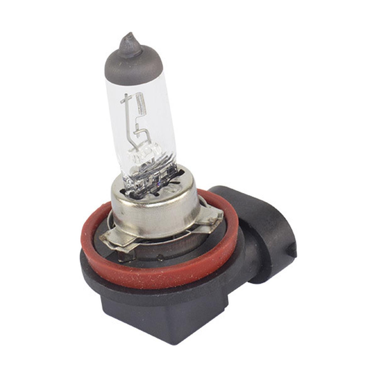 Lâmpada Halógena Amarela H8 12V 35W - Teslla - Th8