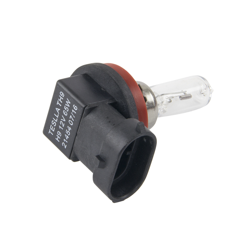 Lâmpada Farol Alto Farol de Milha Farol Principal para Nissan Kicks - Teslla - Th9
