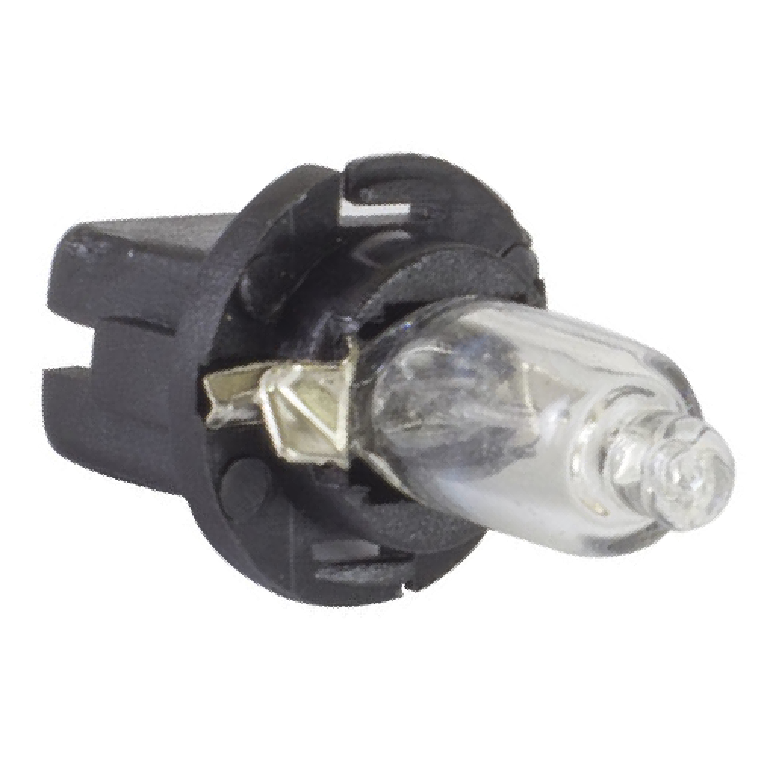 10 Lâmpadas Amarela 12V 5W - Teslla - T64124Mf