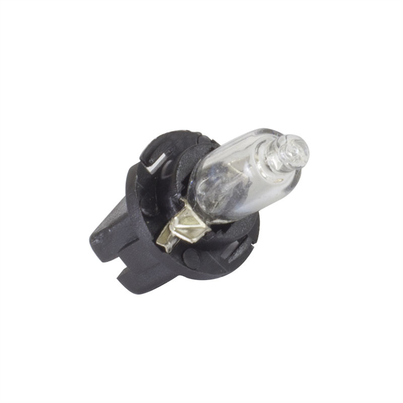 10 Lâmpadas Amarela 12V 5W - Teslla - T64124Mf
