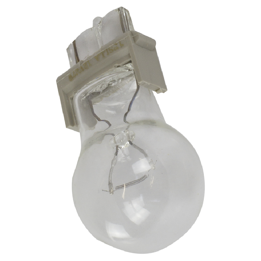 10 Lâmpadas Amarela 12V 27W - Teslla - T3156