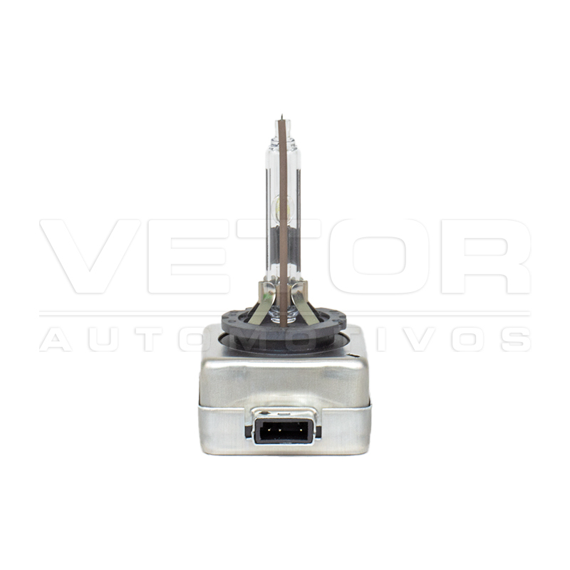 Lâmpada Xenon Farol Dianteiro - Teslla - Td1R
