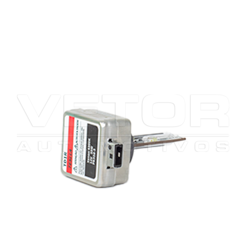 Lâmpada Xenon Farol Dianteiro - Teslla - Td1R