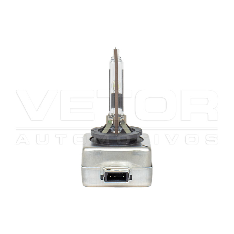 Lâmpada Xenon Farol Dianteiro - Teslla - Td3R