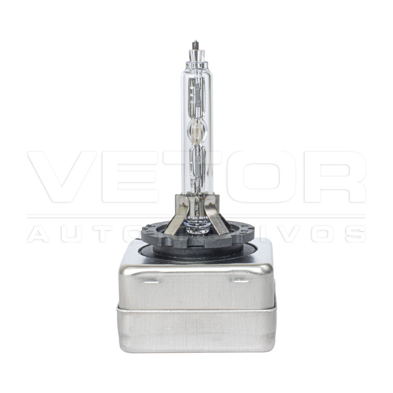 Lâmpada Xenon Farol Dianteiro - Teslla - Td3S
