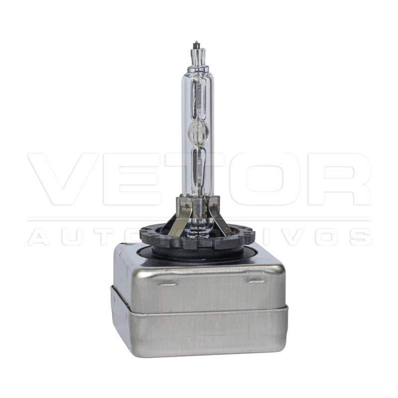 Lâmpada Xenon Farol Dianteiro - Teslla - Td1S