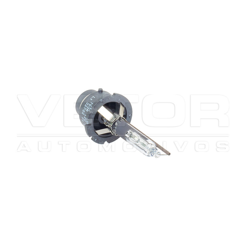 Lâmpada Xenon Farol Dianteiro para Citroen C5 e Volvo S80 - Teslla - Td2R