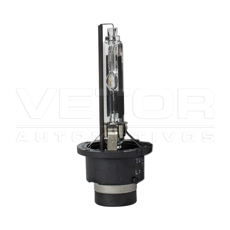 Lâmpada Xenon Farol Dianteiro para Toyota Corolla e Hilux SW4 - Teslla - Td4R