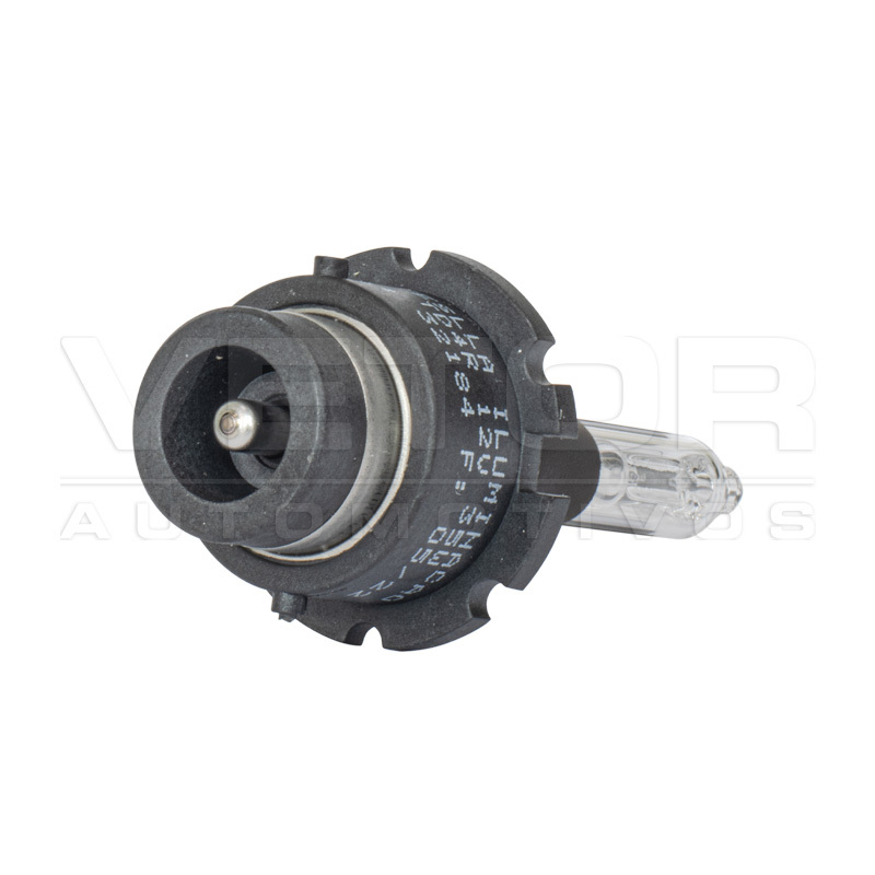 Lâmpada Xenon Farol Dianteiro para Toyota Corolla e Hilux SW4 - Teslla - Td4R