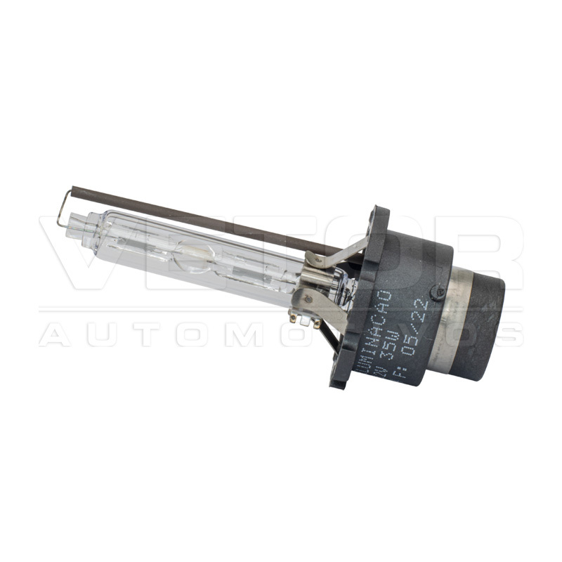 Lâmpada Xenon Farol Dianteiro - Teslla - Td4S