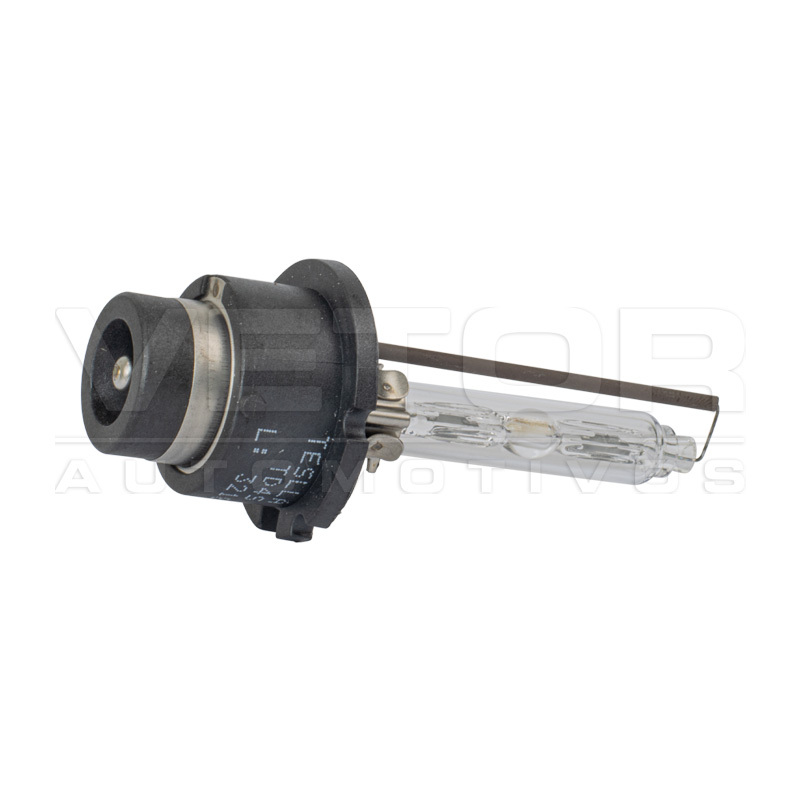 Lâmpada Xenon Farol Dianteiro - Teslla - Td4S