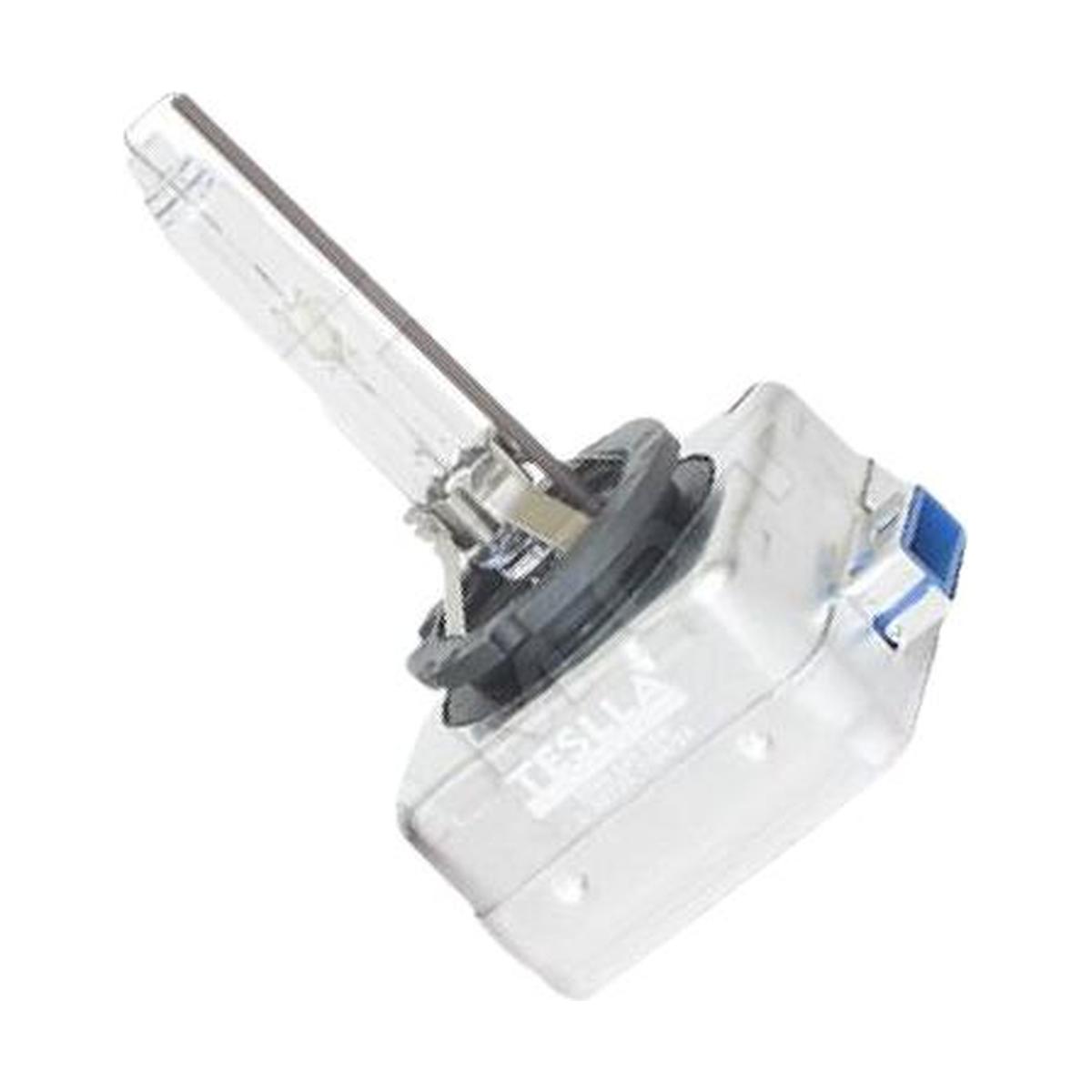 Lâmpada Xenon Farol Dianteiro - Teslla - Td8S