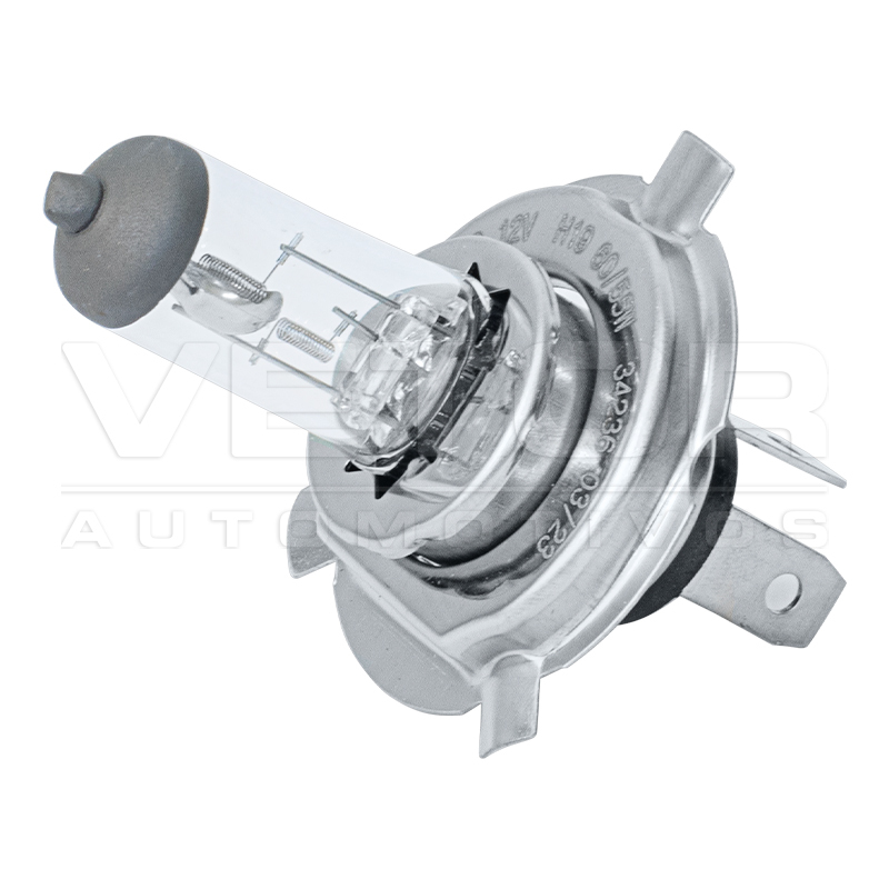 Lâmpada Farol para Hyundai HB20 - Teslla - Th19