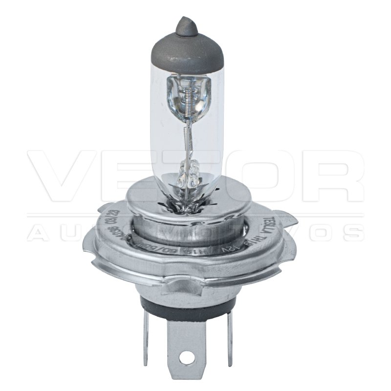 Lâmpada Farol para Hyundai HB20 - Teslla - Th19