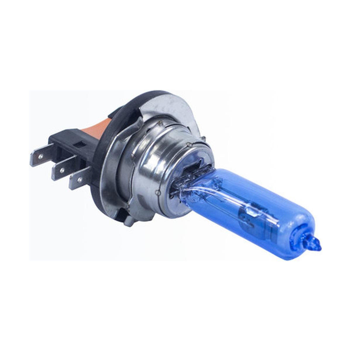 Par Lâmpada Farol para Audi A6 - Teslla - Th15Ub