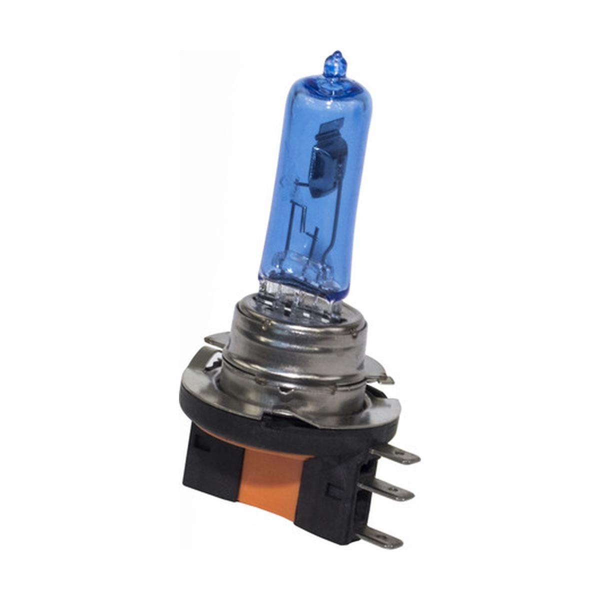 Par Lâmpada Farol para Audi A6 - Teslla - Th15Ub