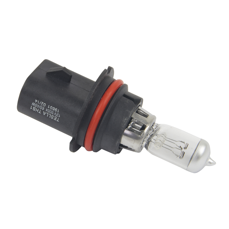 Lâmpada Halógena 12V 65/45W - Teslla - Thb1