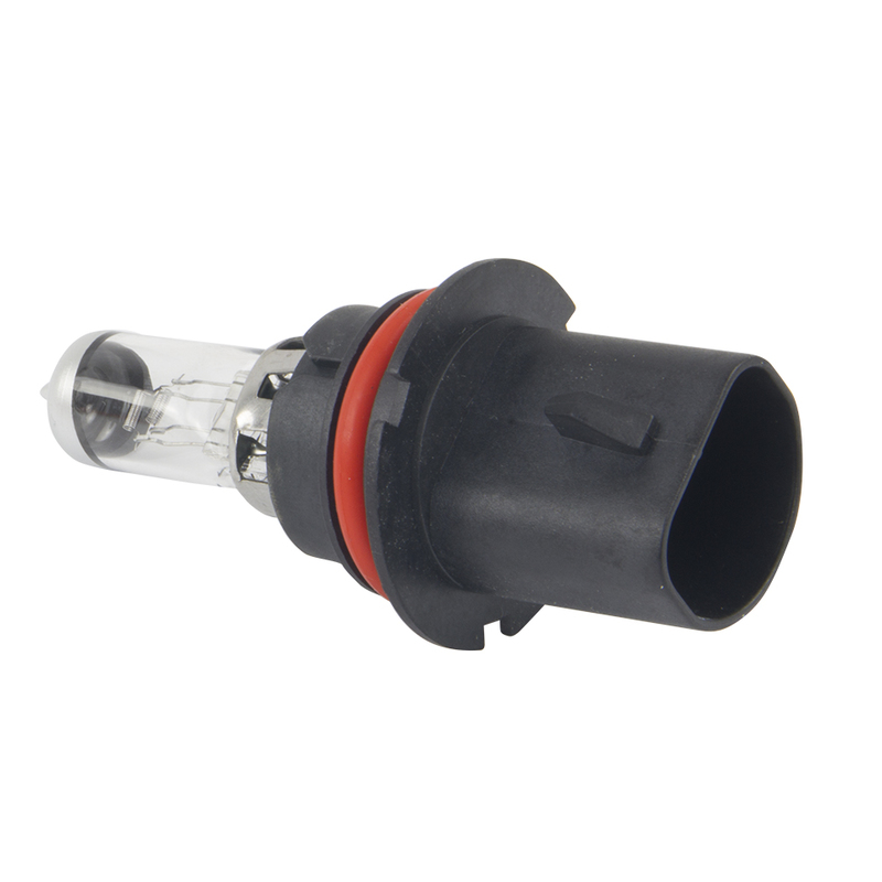 Lâmpada Halógena 12V 65/45W - Teslla - Thb1