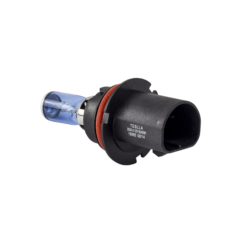 Par Lâmpada Halógena Ultra Branca 12V 65/45W - Teslla - Thb1Ub