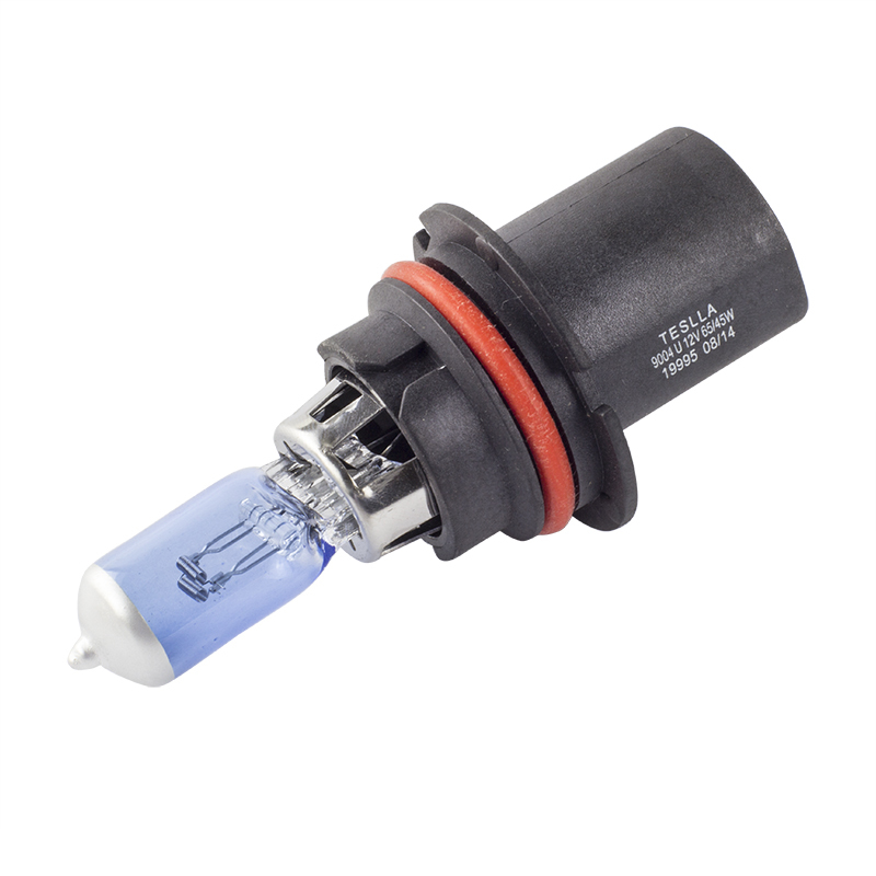 Par Lâmpada Halógena Ultra Branca 12V 65/45W - Teslla - Thb1Ub