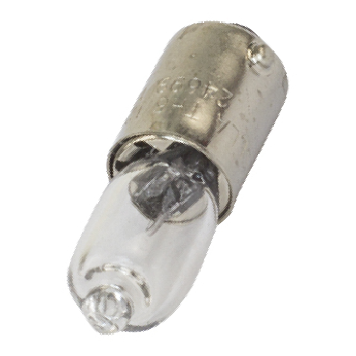 10 Lâmpadas Halógena 12V 6W - Teslla - Th6