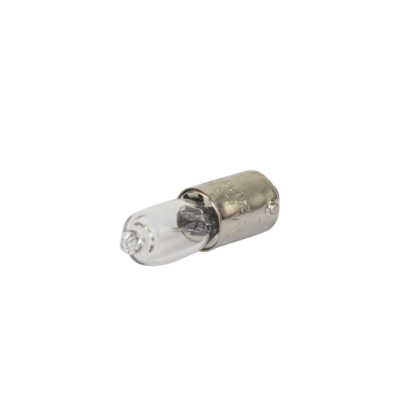 10 Lâmpadas Halógena 12V 6W - Teslla - Th6